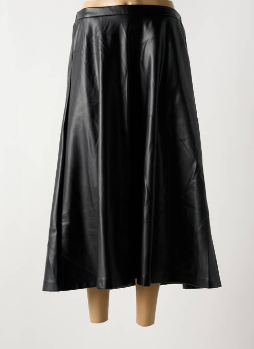 Jupe longue noir B.YOUNG pour femme