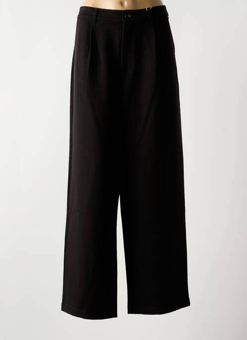 Pantalon large noir LEE COOPER pour femme