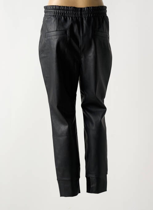 Pantalon slim noir ZHRILL pour femme