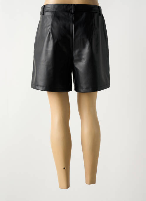 Short noir B.YOUNG pour femme