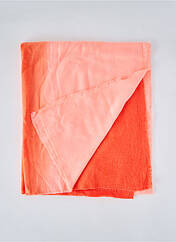 Echarpe orange STREET ONE pour femme seconde vue