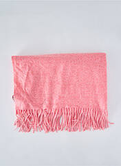Echarpe rose STREET ONE pour femme seconde vue