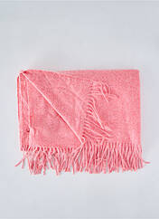 Echarpe rose STREET ONE pour femme seconde vue