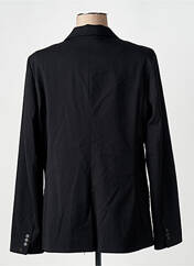 Blazer noir SCOTCH & SODA pour femme seconde vue