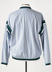 Blouson bleu SCOTCH & SODA pour homme seconde vue