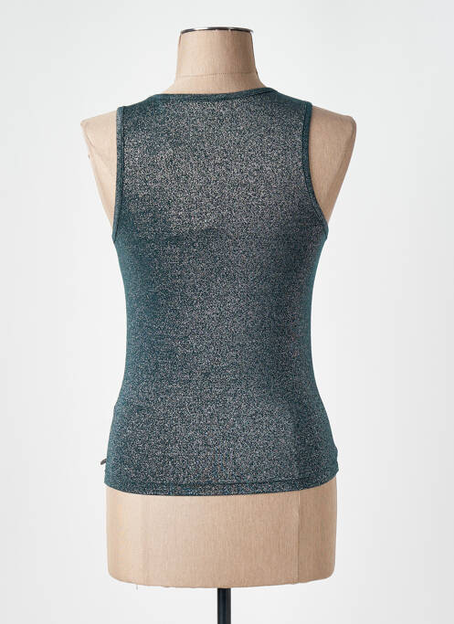 Débardeur argent SCOTCH & SODA pour femme