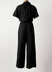 Combi-pantalon noir SCOTCH & SODA pour femme seconde vue