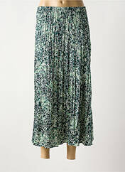 Jupe longue vert SCOTCH & SODA pour femme seconde vue