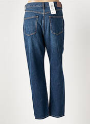 Jeans boyfriend bleu SCOTCH & SODA pour femme seconde vue