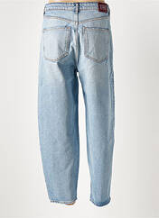 Jeans boyfriend bleu SCOTCH & SODA pour femme seconde vue