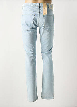 Jeans skinny stretch taille normale bleu SCOTCH & SODA homme