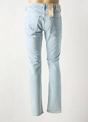 Jeans skinny bleu SCOTCH & SODA pour homme seconde vue