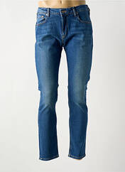 Jeans skinny bleu SCOTCH & SODA pour homme seconde vue
