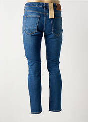 Jeans skinny bleu SCOTCH & SODA pour homme seconde vue