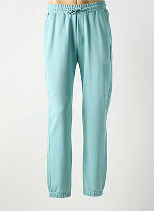 Jogging bleu SCOTCH & SODA pour homme