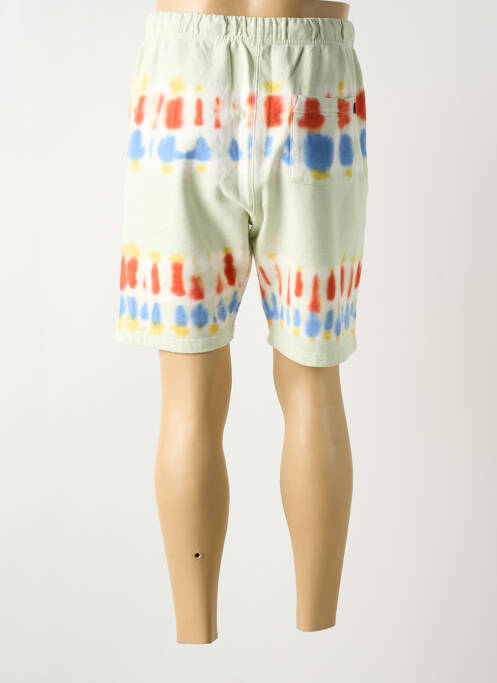 Bermuda vert SCOTCH & SODA pour homme