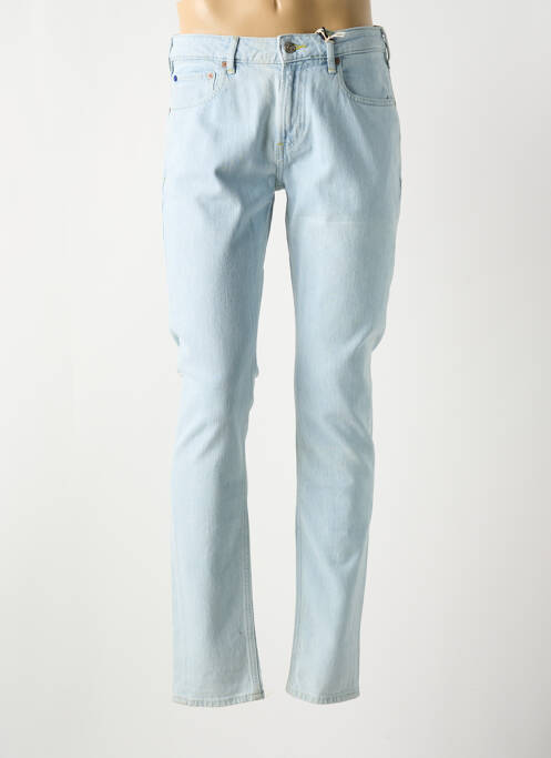 Jeans skinny bleu SCOTCH & SODA pour homme