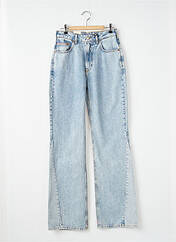 Jeans bootcut bleu SCOTCH & SODA pour femme seconde vue