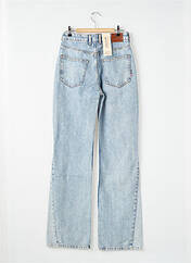 Jeans bootcut bleu SCOTCH & SODA pour femme seconde vue