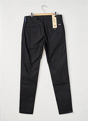Pantalon chino noir SCOTCH & SODA pour femme seconde vue