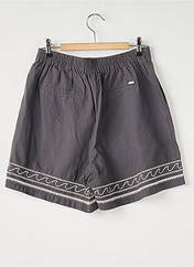 Short gris SCOTCH & SODA pour femme seconde vue