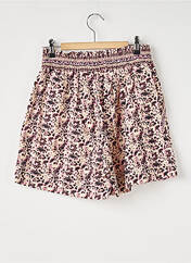 Short rose SCOTCH & SODA pour femme seconde vue