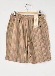 Short orange SCOTCH & SODA pour homme seconde vue