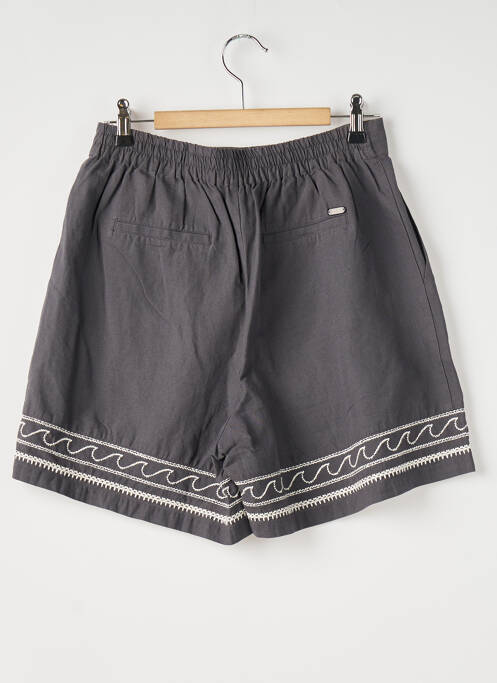 Short gris SCOTCH & SODA pour femme