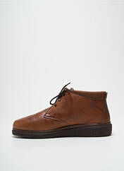 Bottines/Boots marron ROHDE pour homme seconde vue