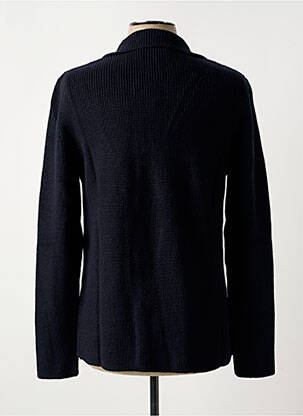 Gilet manches longues manches longues bleu CH. K. WILLIAMS homme