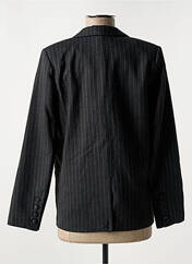 Blazer gris SYMBIOSE pour femme seconde vue