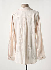 Blouse rose BROADWAY pour femme seconde vue