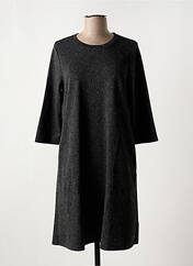 Robe mi-longue gris BROADWAY pour femme seconde vue