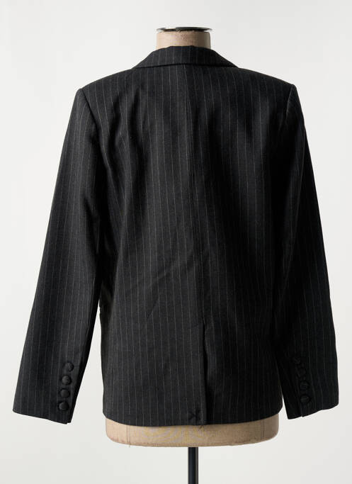 Blazer gris SYMBIOSE pour femme