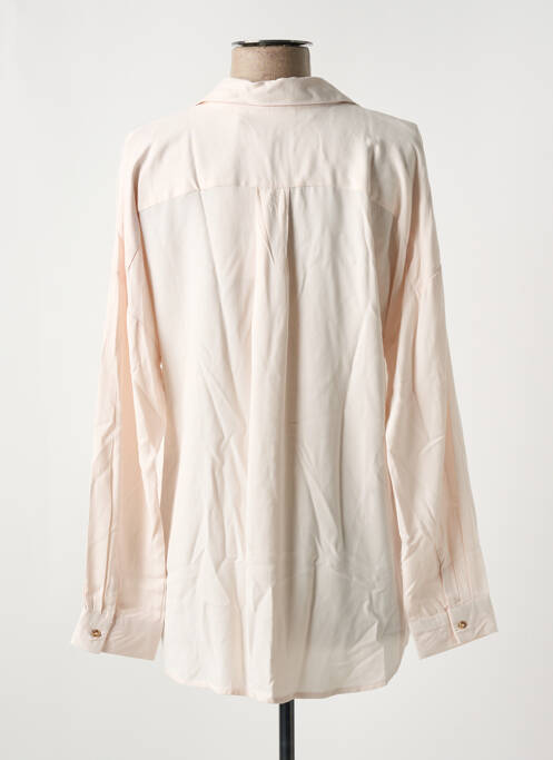 Blouse rose BROADWAY pour femme