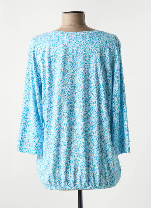 T-shirt bleu BROADWAY pour femme