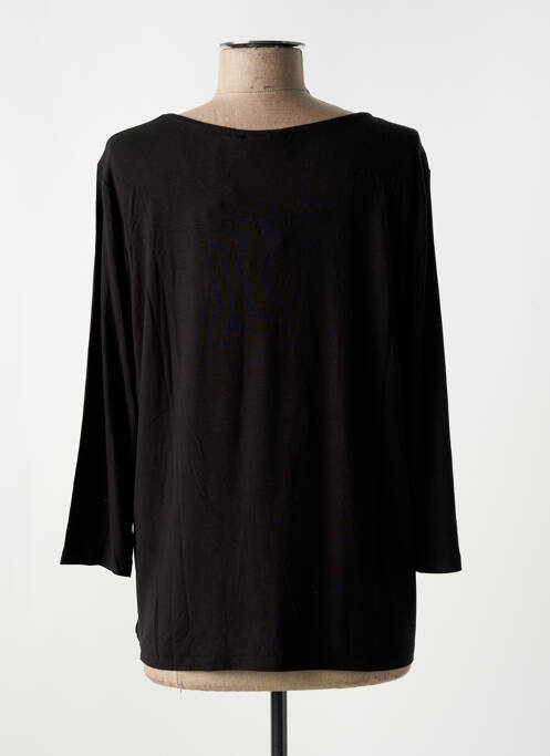 T-shirt noir BROADWAY pour femme