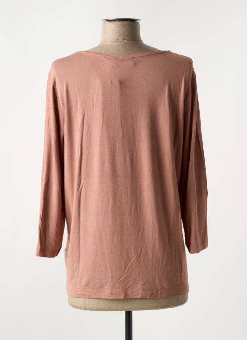 T-shirt rose BROADWAY pour femme