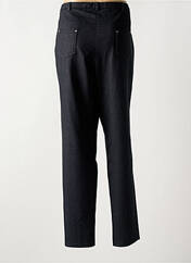 Pantalon slim gris GUY DUBOUIS pour femme seconde vue