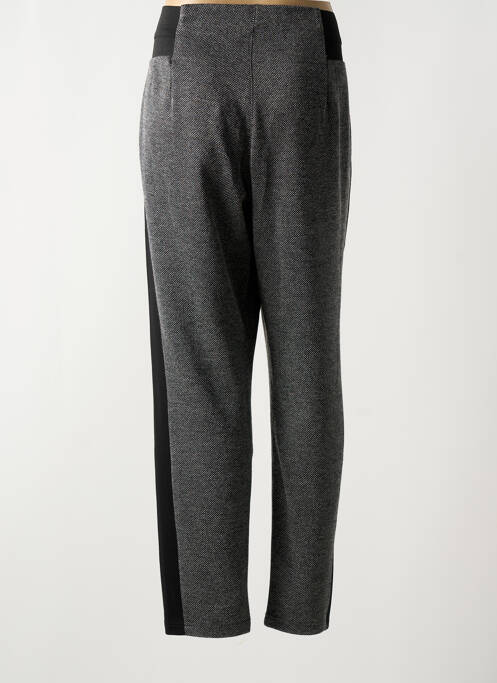 Pantalon slim gris CISO femme