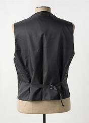 Gilet sans manche gris CH. K. WILLIAMS pour homme seconde vue