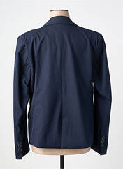 Blazer bleu ALMAE pour femme seconde vue