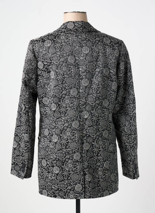 Blazer noir SCOTCH & SODA pour femme