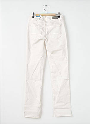 Jeans coupe slim stretch taille normale gris STREET ONE femme