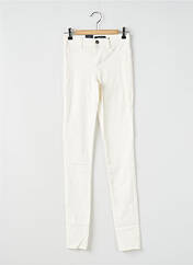 Jegging beige PIECES pour femme seconde vue