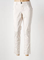 Pantalon 7/8 gris STREET ONE pour femme seconde vue