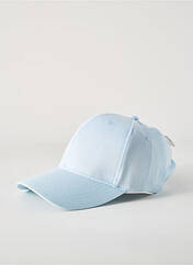 Casquette bleu MODA pour unisexe seconde vue
