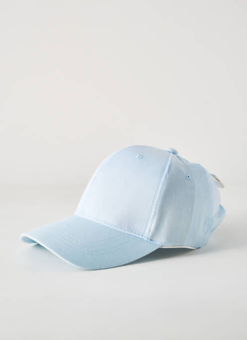 Casquette bleu MODA pour unisexe