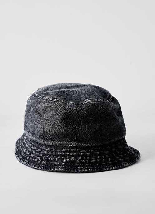 Chapeau noir MM SWEET pour femme