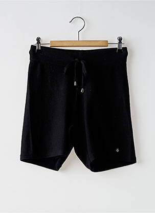 Short taille normale taille normale noir CREAM femme